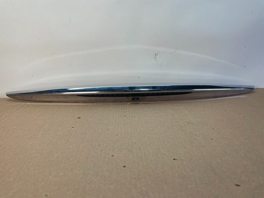 2007 to 2013 Infiniti G35 G37 Rear Liftgate Finish Panel Camera ah0193 DG0