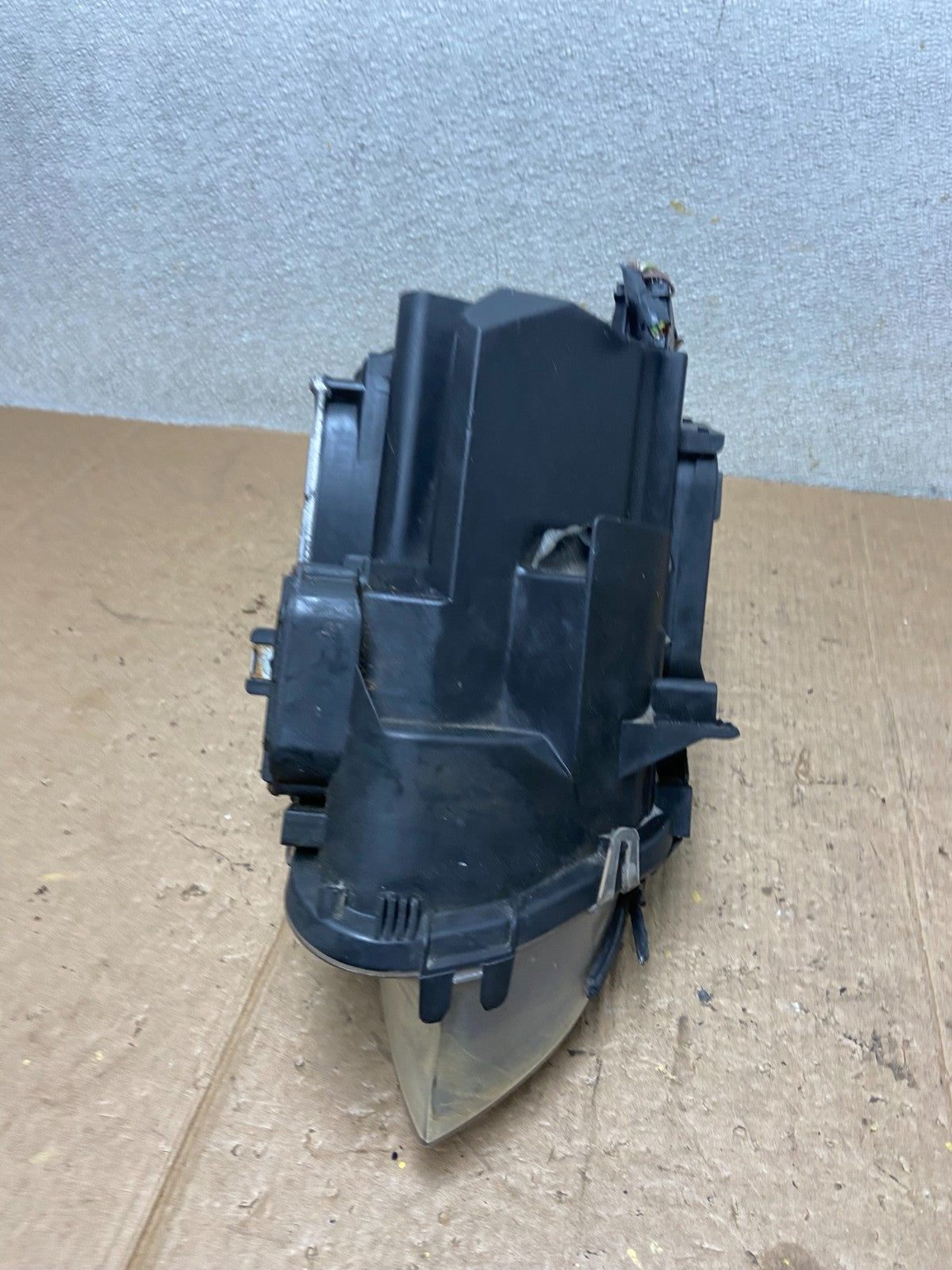 2007-2010 BMW 3-Series Coupe 335i Left Driver Lh Headlight Xenon HID AA3767 DW9