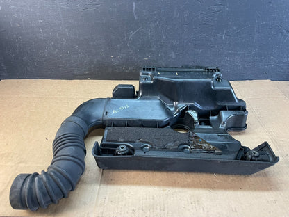 2007-2009 Suzuki SX4 2.0 Air Cleaner Intake Filter Box w/ MAF Sensor AC5112 DG4