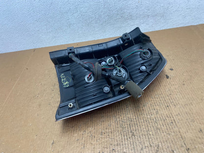 2001 2002 2003 Acura Mdx Left Driver Side Lh Tail Light TYC AE2887 LK5