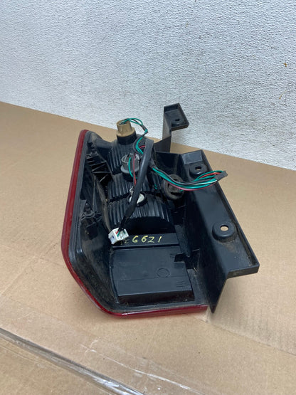 2012 to 2021 Nissan NV1500 NV2500 NV3500 Right Passenger Tail Light AE6621 LK7