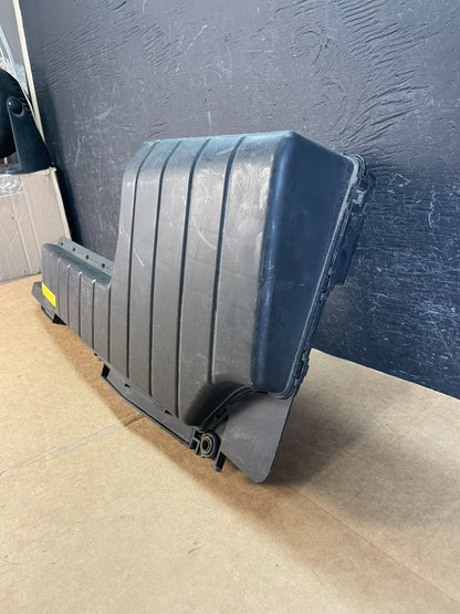 2009 to 2014 Nissan Murano Upper Air Intake Duct AE0878 DG1