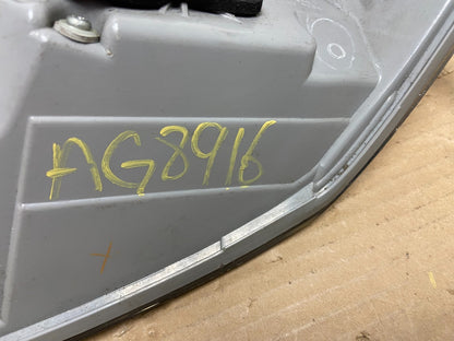 2006 to 2007 Lexus RX400H Left Driver LH Side Tail Light AG8916 DW6