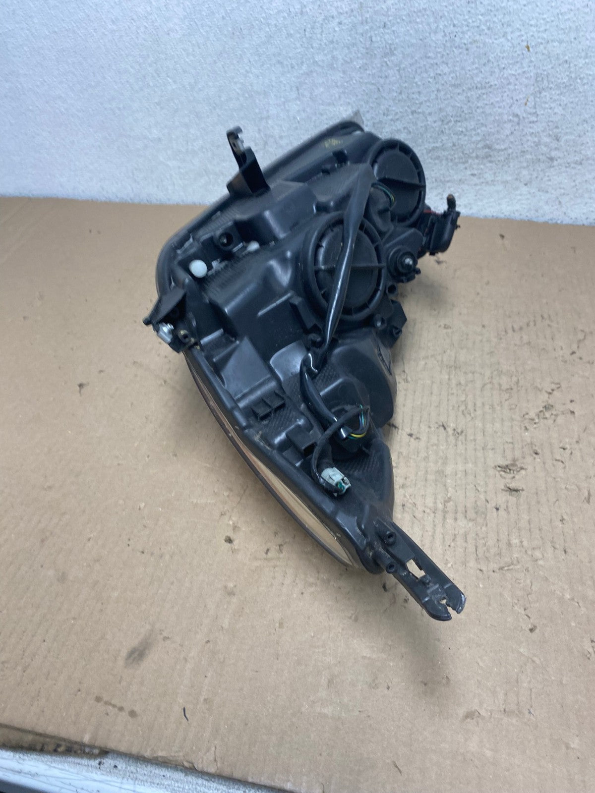 2011 2012 2013 Buick Regal Right Passenger RH Side Headlight AF4241 LK6