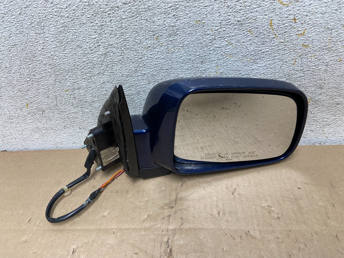 2002-2006 Honda CR-V CRV Right Passenger RH Side View Door Mirror AI2300 DG5