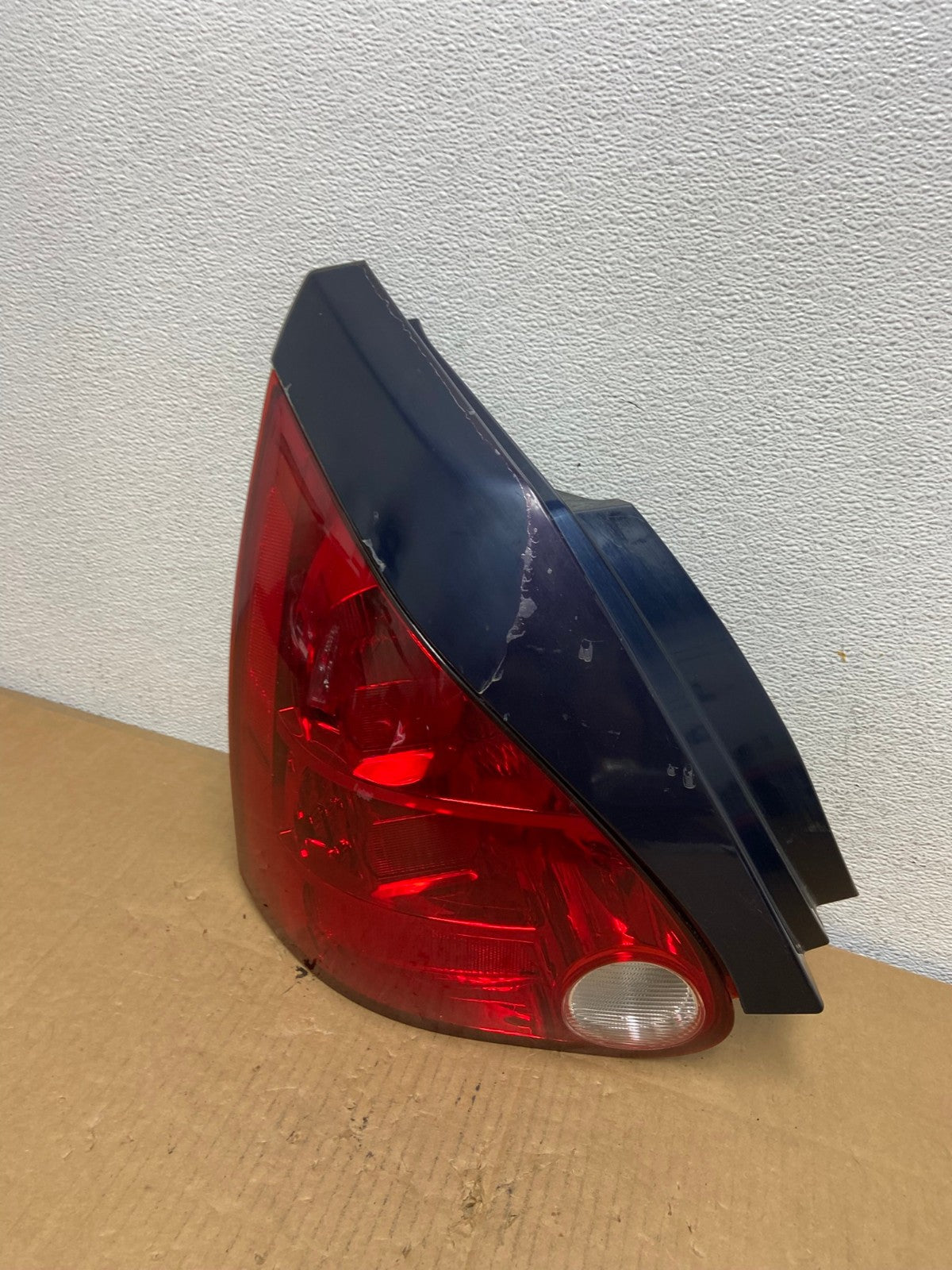 2004 2005 2006 2007 2008 Nissan Maxima Left Driver Lh Tail Light AD0864 LK0