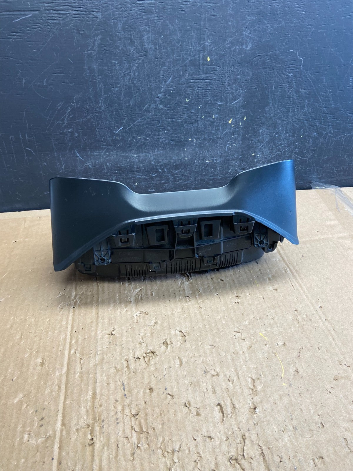 2016 to 2018 Ford Transit Connect Speedometer Cluster AD6888 DG4