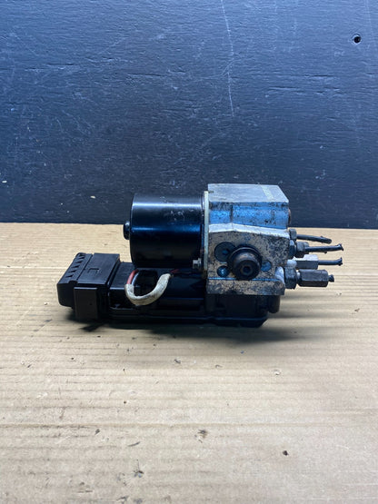 2004 - 2007 Ford E250 E350 Van ABS Anti Lock Brake Pump Module AE6242 DW2