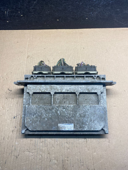 2009 Ford Escape 2.5L Engine Control Unit ECU Computer Module AE7747 DW1