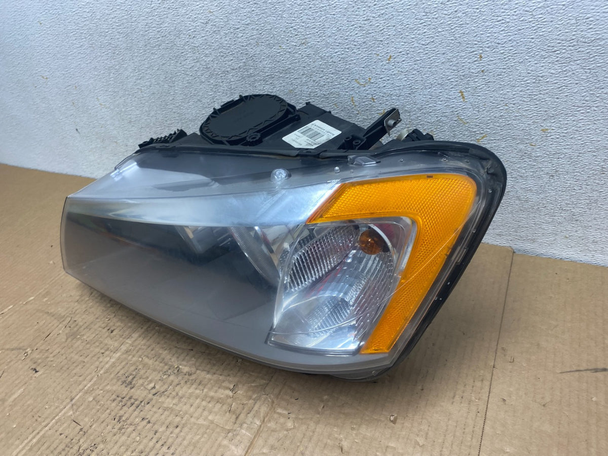 2011 to 2014 BMW X3 Left Driver Lh Side Halogen Headlight AI6829 DW1