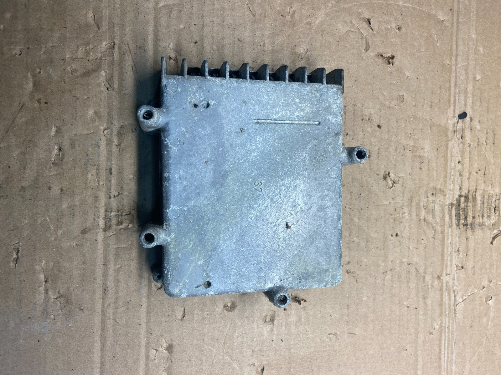 1999 2000 Dodge Avenger Transmission Control Module TCM TCU ae2432 DG0