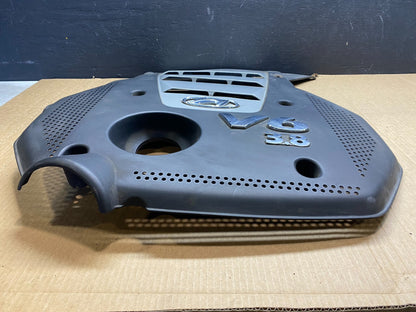 2006 to 2008 Hyundai Sonata V6 3.8L Engine Motor Shield Cover D7527 DG12