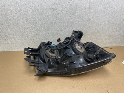 2004 to 2007 Nissan Armada Left Driver Lh Side Headlight Halogen R8103 DW7