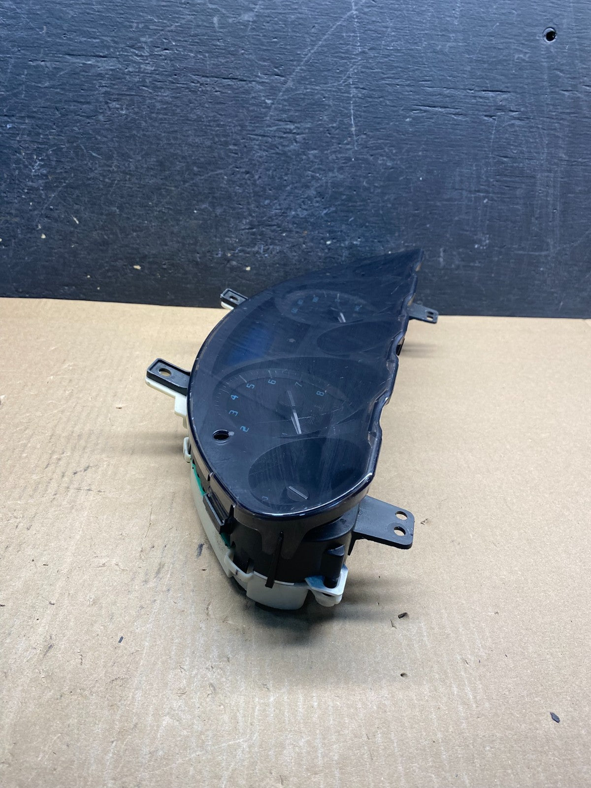 2014 2015 2016 GMC Acadia Speedometer Cluster AG1840 DG1