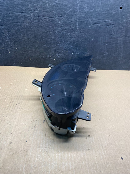 2014 2015 2016 GMC Acadia Speedometer Cluster AG1840 DG1