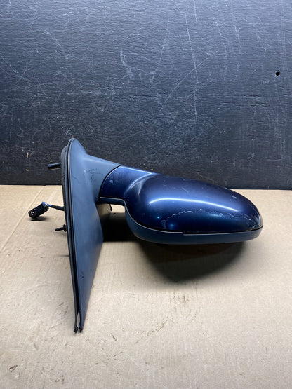 1998 to 2001 Mercedes ML320 ML Right Side View Door Mirror AG3621 DW1