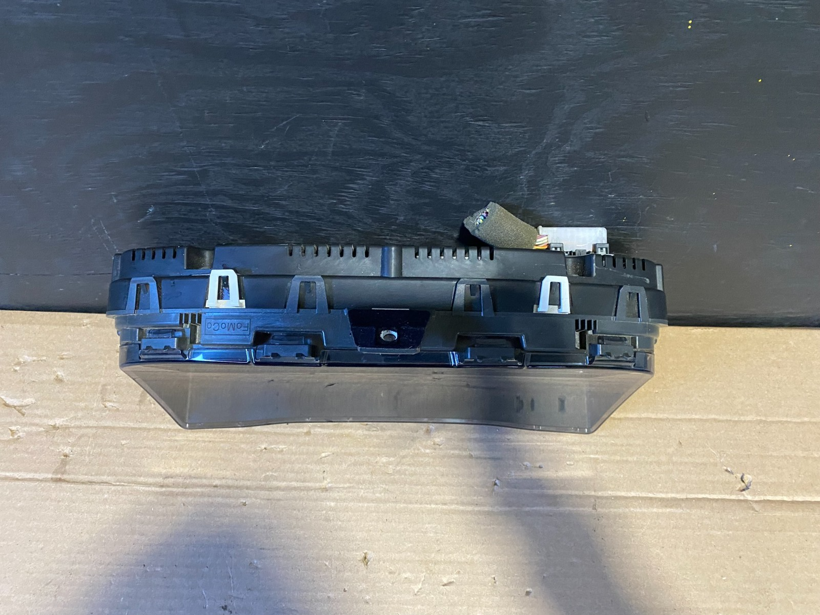 2011 2012 Lincoln MKZ Speedometer Cluster Gauge OEM D45023