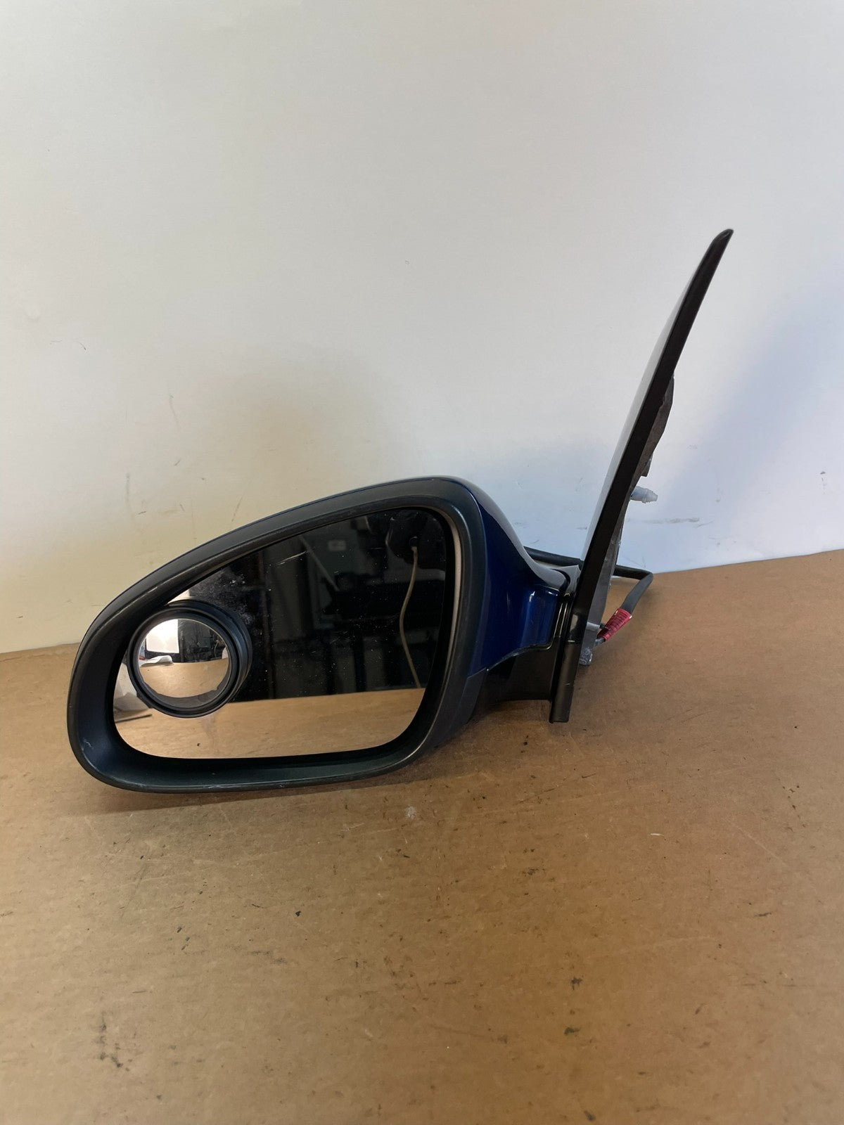 2012-2017 Buick Verano Left Driver LH Side View Door Mirror AG0700 DW9