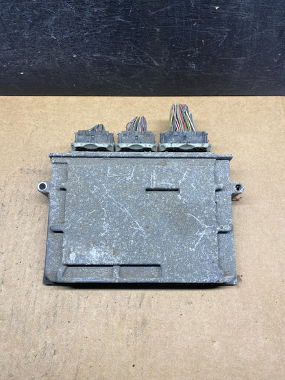 2008 Ford Crown Victoria Marquis Engine Control ECU Computer Module AH5096 DG0