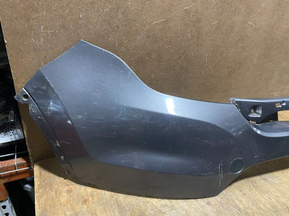 2011 to 2015 Ford Explorer Front Bumper Upper Cover AB79131