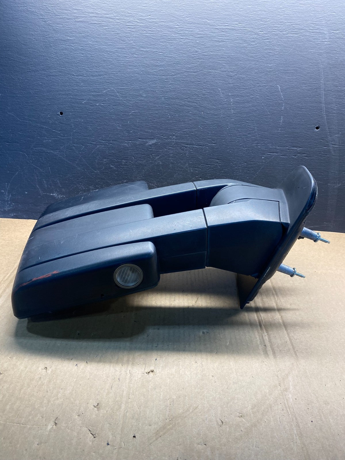 2004 to 2008 Ford F150 Right Passenger Mirror Extendable Dual Arm AC7179 DG3