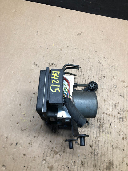 2006 to 2007 BMW 525i ABS Anti-Lock Brake Pump 6775746 G4215 PS4