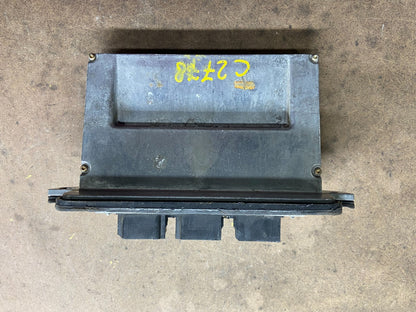 2005 Ford Explorer Mountaineer Engine Control ECU Computer Module M5259 DG1