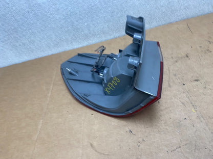 2005 2006 2007 Honda Odyssey Right Passenger RH Side Tail Light Oem X4708 DW6