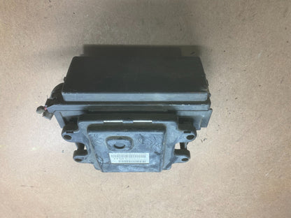 2006 Jeep Grand Cherokee Integrated Power Fuse Box BCM Body Module  H4065 Oem DG0