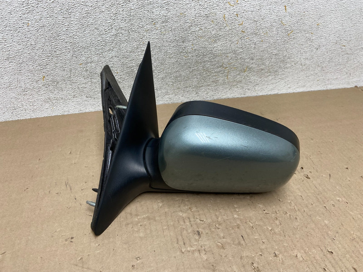 2003-2011 Mercury Grand Marquis Left Driver Lh View Door Mirror ai2312 DG0