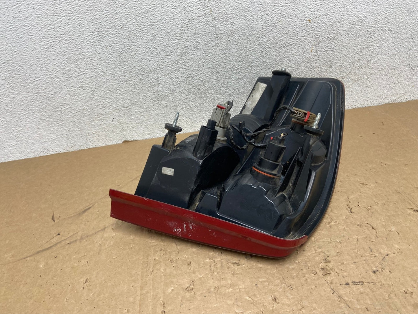 2008 2009 2010 Dodge Avenger Right Passenger Rh Side Tail Light AG1284 LK7