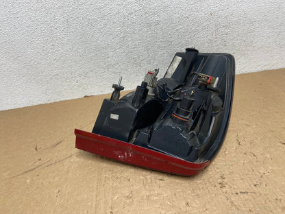 2008 2009 2010 Dodge Avenger Right Passenger Rh Side Tail Light AG1284 LK7