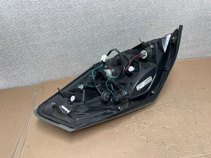2007 to 2012 Nissan Altima Left Driver Lh Side Tail Light OEM AA9453 LK4