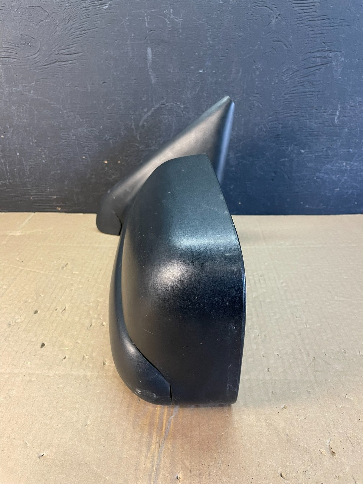 2002-2008 Dodge Ram 1500 2500 3500 Left Driver LH View Door Mirror AC9803 DW4