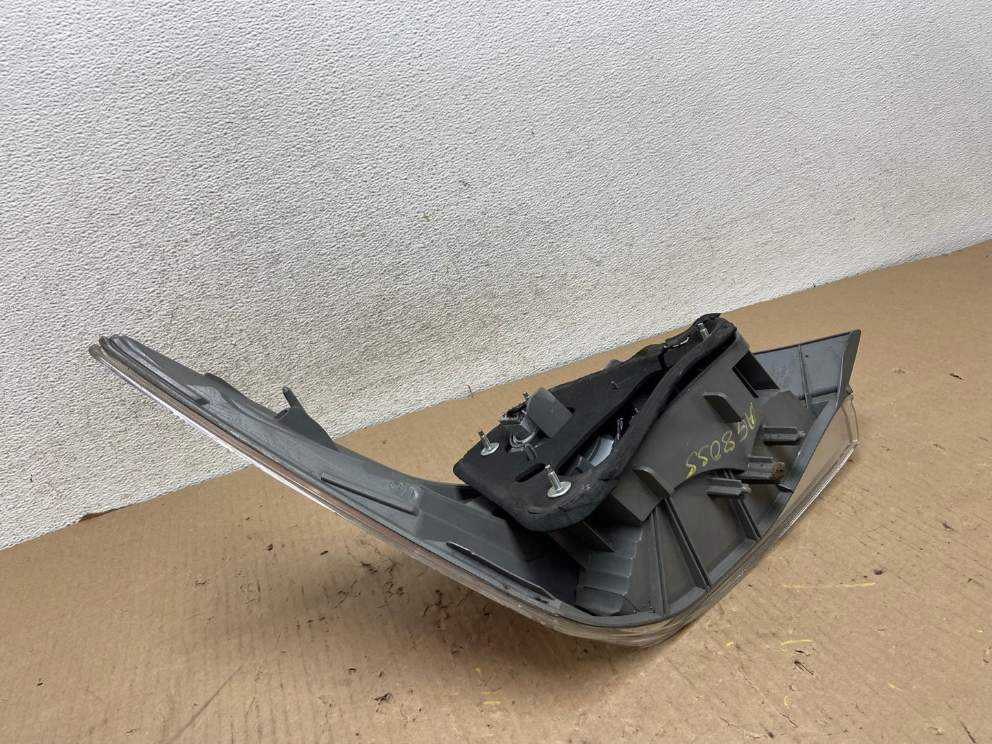 2008 to 2012 Honda Accord Sedan Tail light Right Passenger RH AG8055 LK6