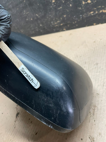 2009-2015 Honda Pilot Left Driver LH Side View Door Mirror Oem AA2040 MS9