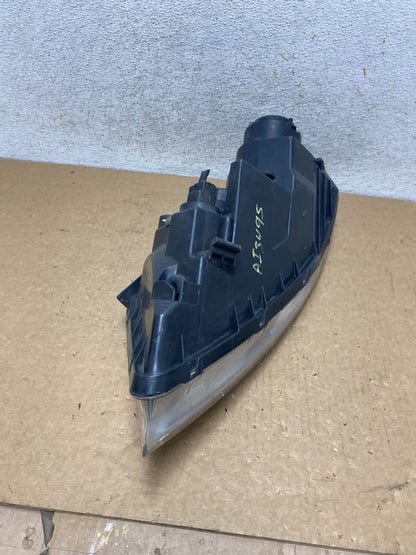 2009 2010 Kia Optima Right Passenger RH Side Halogen Headlight AI3495 DW9