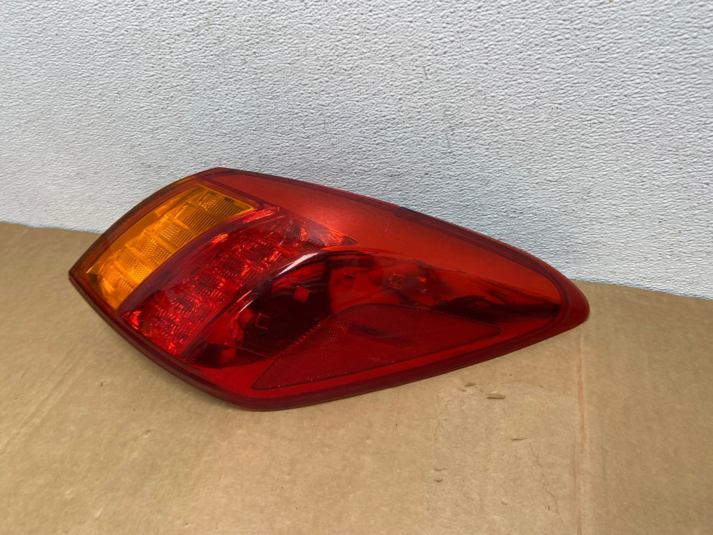 2009 2010 Nissan Murano Right Passenger Rh Side Tail Light AC8362 LK1