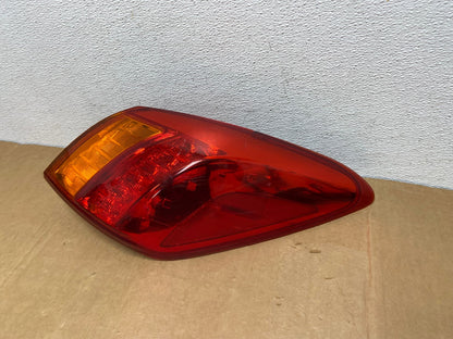 2009 2010 Nissan Murano Right Passenger Rh Side Tail Light AC8362 LK1