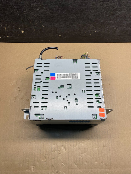 2010 2011 2012 Ford Fusion Radio Cd Receiver Mechanism be5t-19c157-aa AI7409 DG4