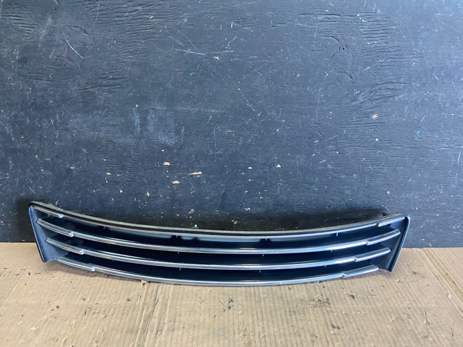 2002 to 2004 Lexus ES330 ES300 Front Upper Grill Grille P8638 DG0