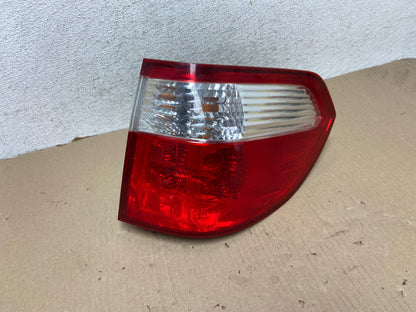2005 2006 2007 Honda Odyssey Right Passenger RH Side Tail Light AG6871 LK0