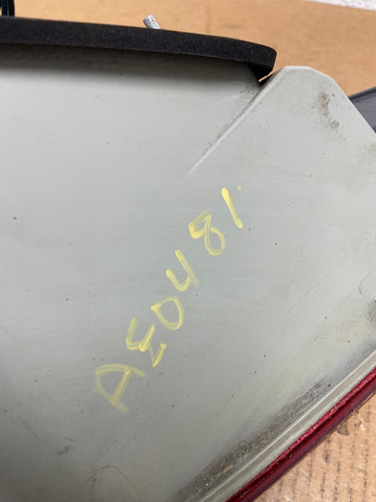 2011 2012 2013 Hyundai Sonata Right Passenger RH Tail Light AE0481 LK7