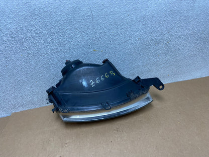 1999-2001 Toyota Solara Left Driver LH Halogen Headlight Z6668 DW7