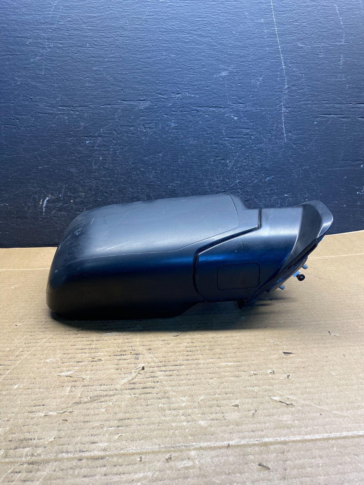 2009-2015 Honda Pilot Right Passenger Side View Door Mirror AD6660 DW3