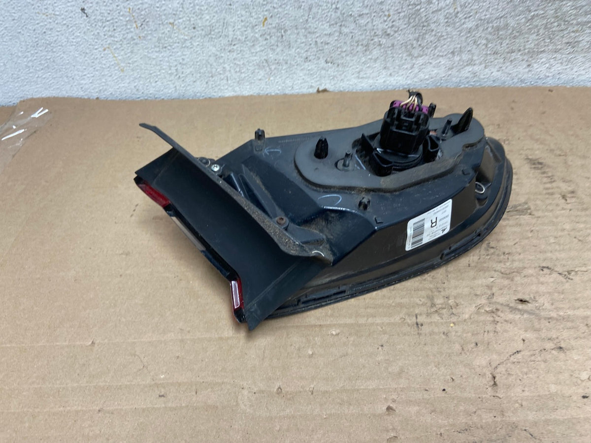 2013 2014 2015 2016 Dodge Dart Right Passenger Rh Side Tail Light AI0948 LK5