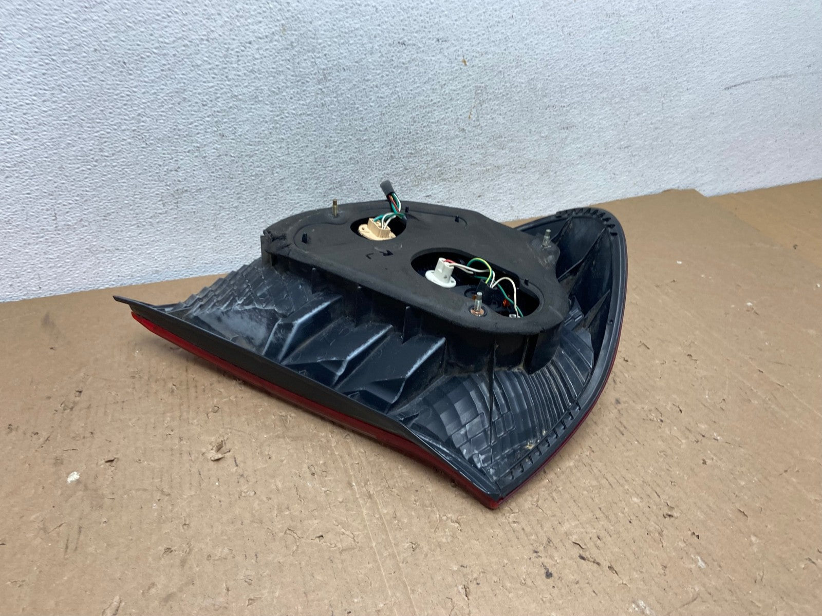 2002 2003 2004 Toyota Camry Tail Light Right Passenger Rh Side AD8772 LK3