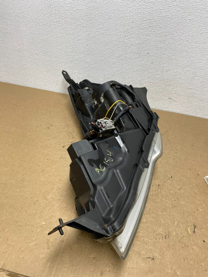 2010-2012 Subaru Legacy Outback Right Passenger Headlight Oem AC1504 DW8