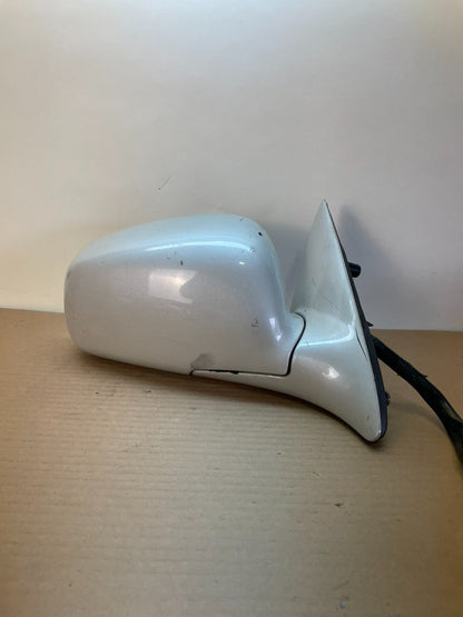 2004 to 2011 Lincoln Town Car Right Passenger View Heated Door Mirror AH8647 DG0