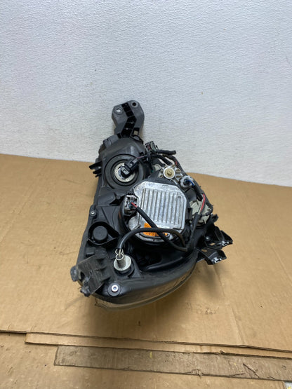2015 - 2017 Subaru Legacy Outback Left Driver Xenon Halogen Headlight AC8419 DG8